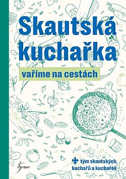 Skautská kuchařka