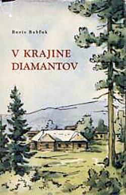 V krajine diamantov