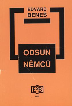 Odsun Němců