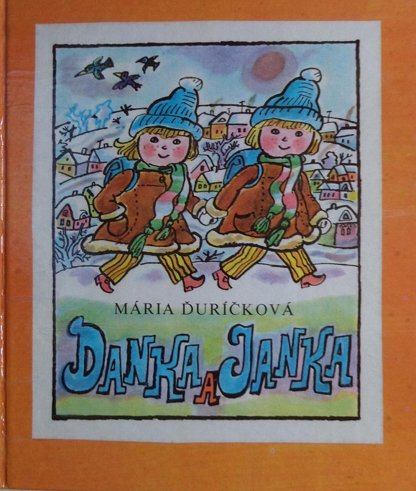 Danka a Janka