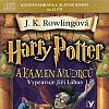 Harry Potter a Kámen mudrců