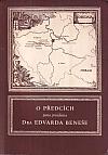 O předcích pana presidenta Dra Edvarda Beneše