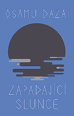 Zapadající slunce