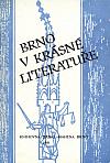 Brno v krásné literatuře