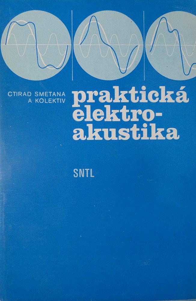 Praktická elektroakustika