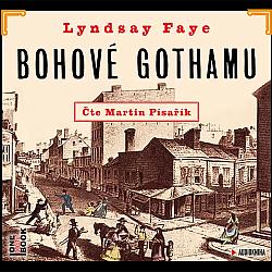 Bohové Gothamu