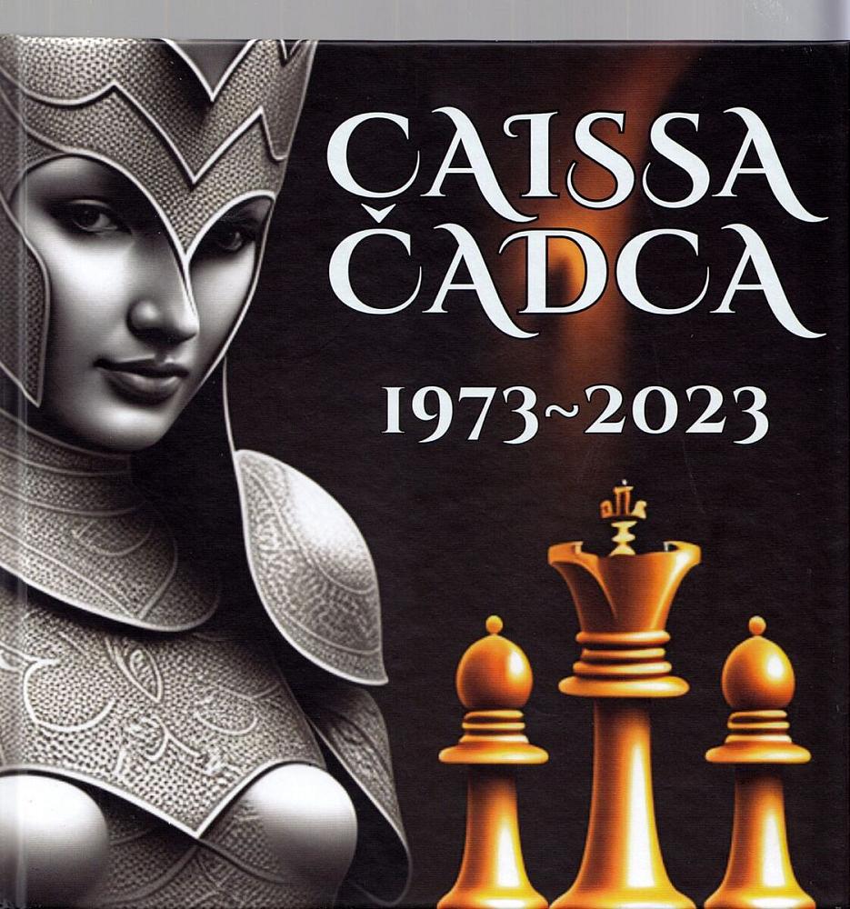 Caissa Čadca 1973–2023