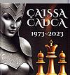 Caissa Čadca 1973–2023