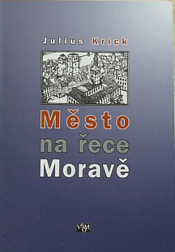 Město na řece Moravě