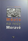 Město na řece Moravě