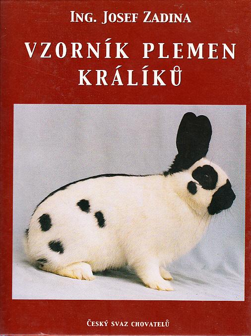 Vzorník plemen králíků