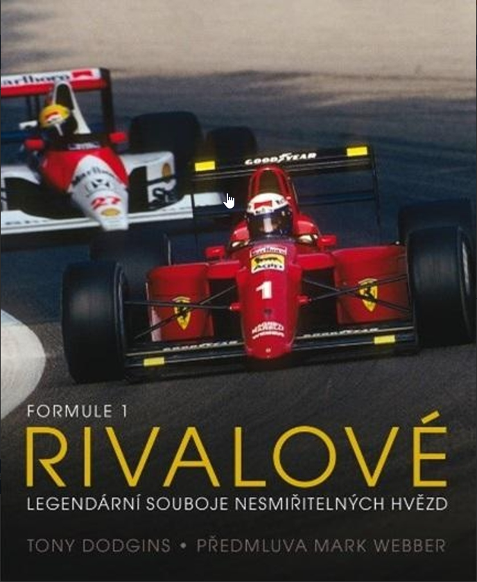 Formule 1: Rivalové