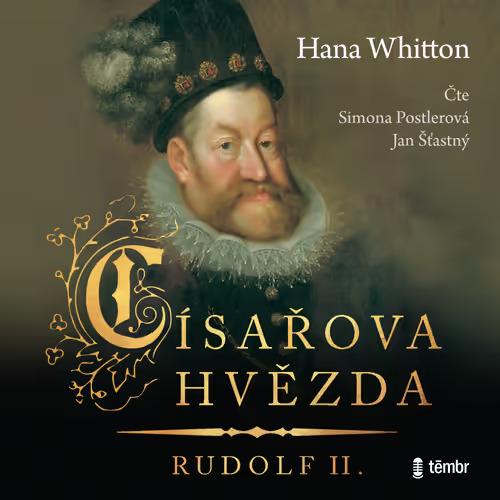 Císařova hvězda - Rudolf II.