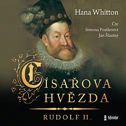 Císařova hvězda - Rudolf II.