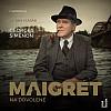 Maigret na dovolené