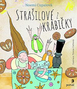 Strašilové z krabičky