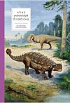 Atlas prehistorických živočichů