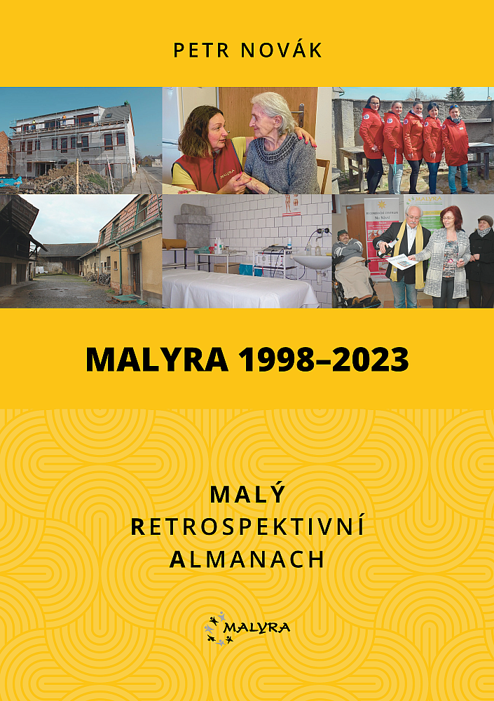 Malyra 1998–2023: Malý retrospektivní almanach