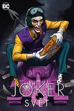 Joker: Svět