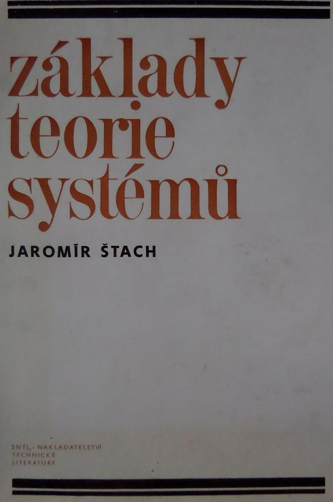 Základy teorie systémů