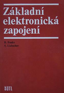 Základní elektronická zapojení