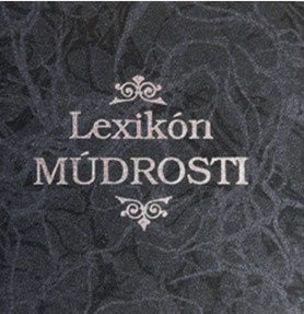 Lexikón múdrosti