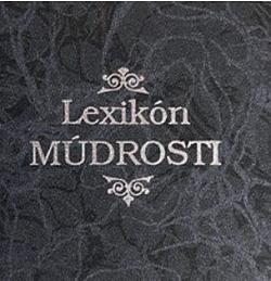 Lexikón múdrosti