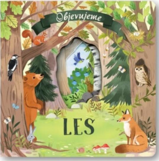 Objevujeme - Les