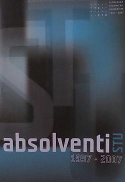 Absolventi STU 1937 - 2007