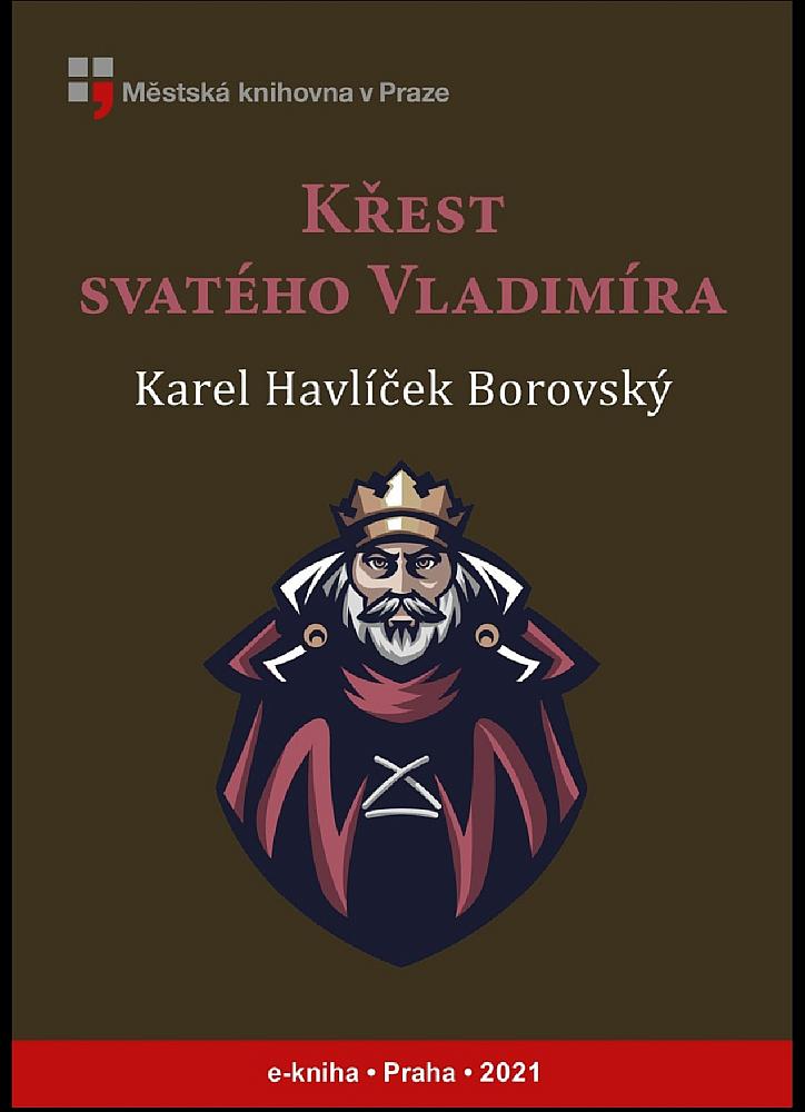 Křest svatého Vladimíra