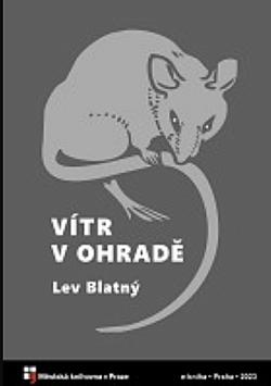 Vítr v ohradě