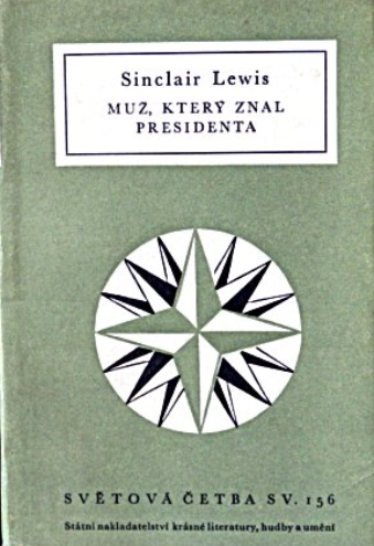 Muž, který znal presidenta