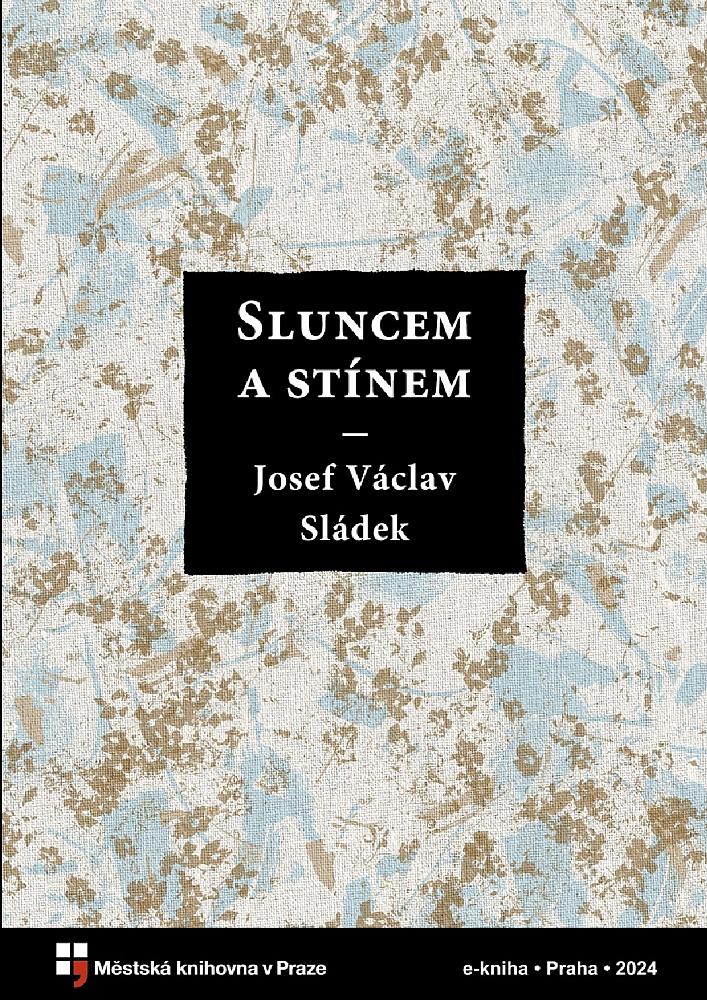 Sluncem a stínem