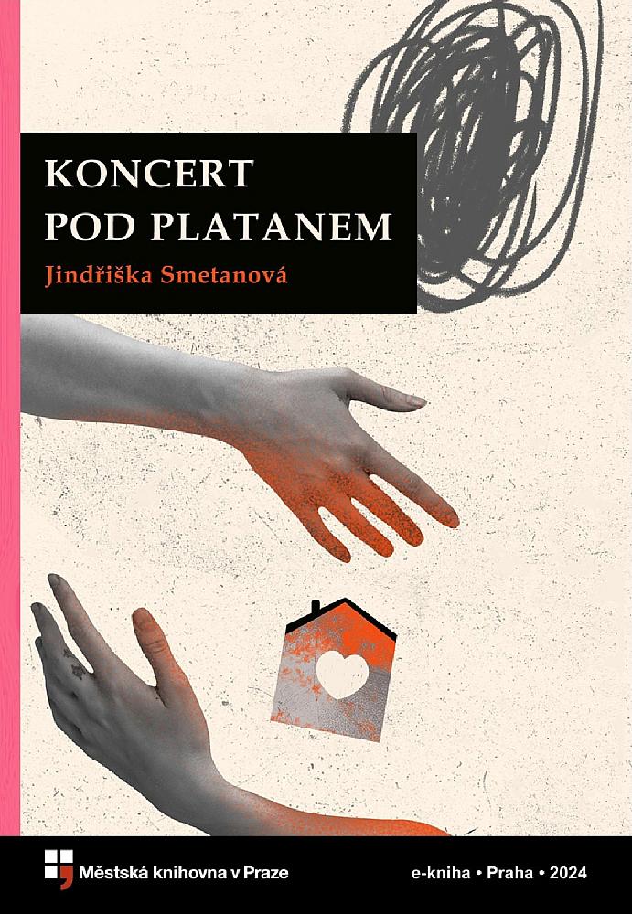 Koncert pod platanem