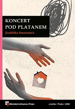 Koncert pod platanem