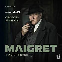 Maigret v Picratt Baru