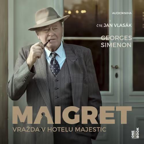 Vražda v hotelu Majestic