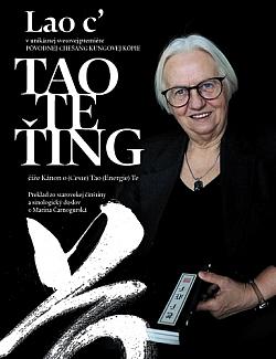 Tao Te ťing