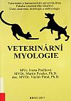 Veterinární myologie