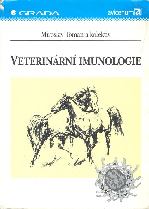 Veterinární imunologie