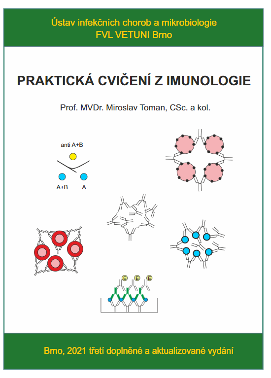 Praktická cvičení z imunologie