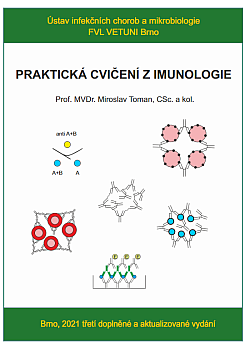 Praktická cvičení z imunologie