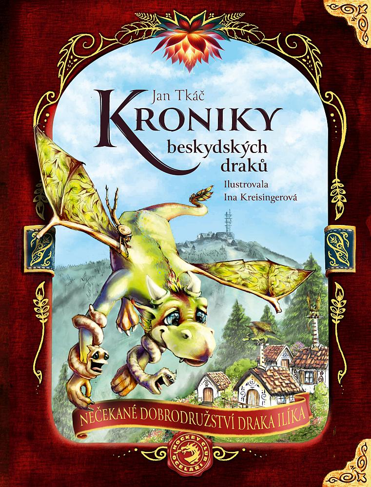 Kroniky beskydských draků (speciální edice)