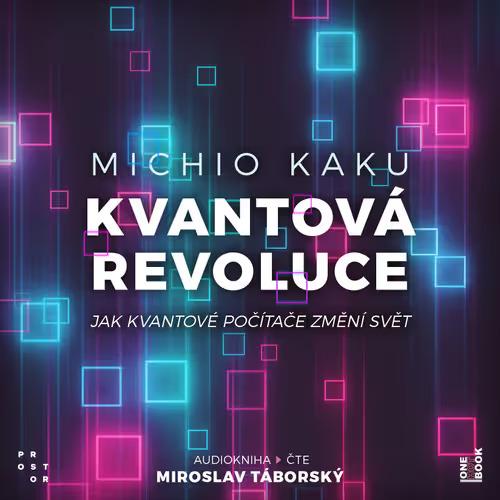 Kvantová revoluce: Jak kvantové počítače změní svět