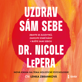 Odpracuj si svoje ja: Spoznaj svoje vzorce správania, vylieč sa z minulosti, pretvor svoje ja