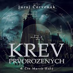 Krev prvorozených