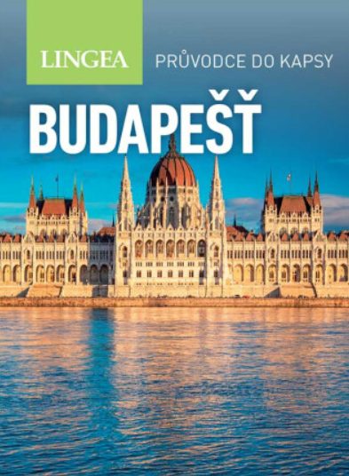 Budapešť: Průvodce do kapsy