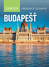 Budapešť: Průvodce do kapsy