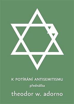 K potírání antisemitismu: Přednáška