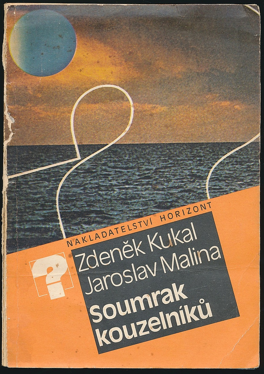 Soumrak kouzelníků